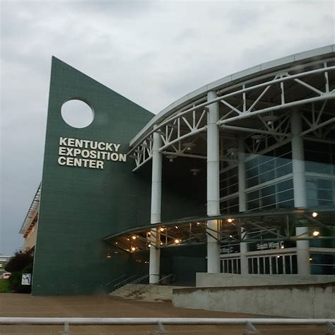 Kentucky expo center louisville ky - Louisville, KY 40209 Get Directions phone (502) 367-5000 social profile ... the Kentucky Fair & Exposition Center hosts over 3 million visitors each year. 